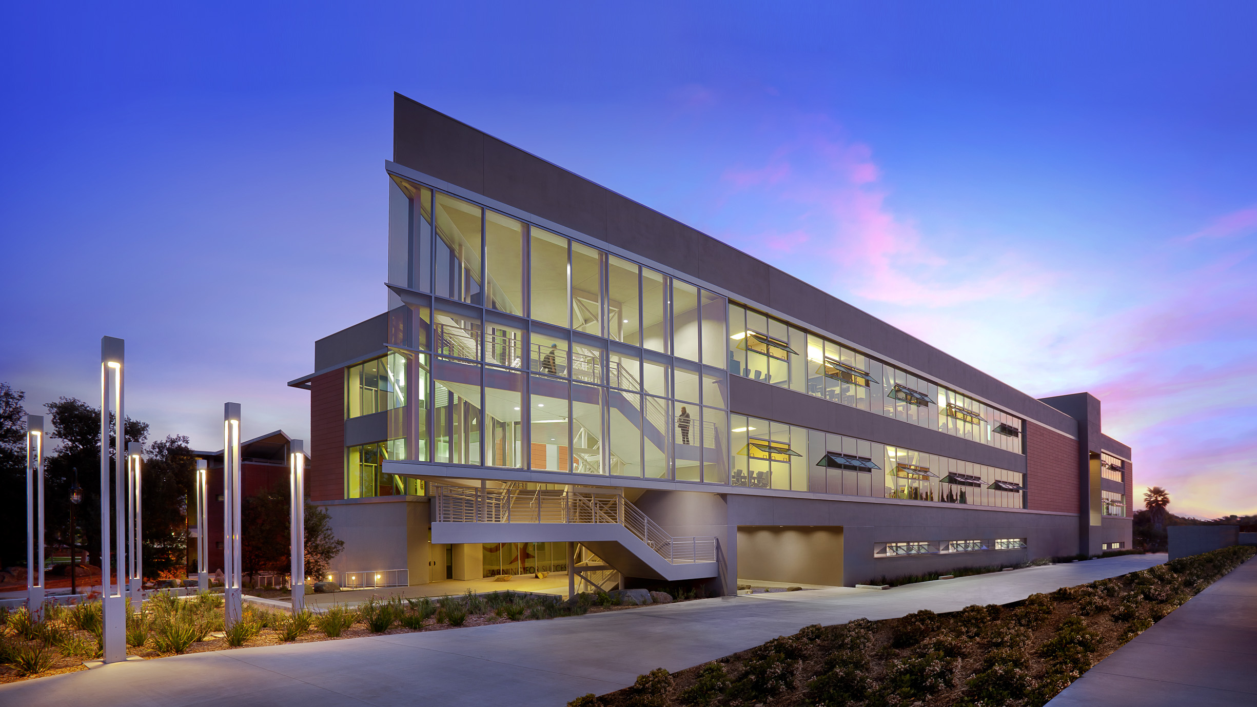 PALOMAR COLLEGE MDI
